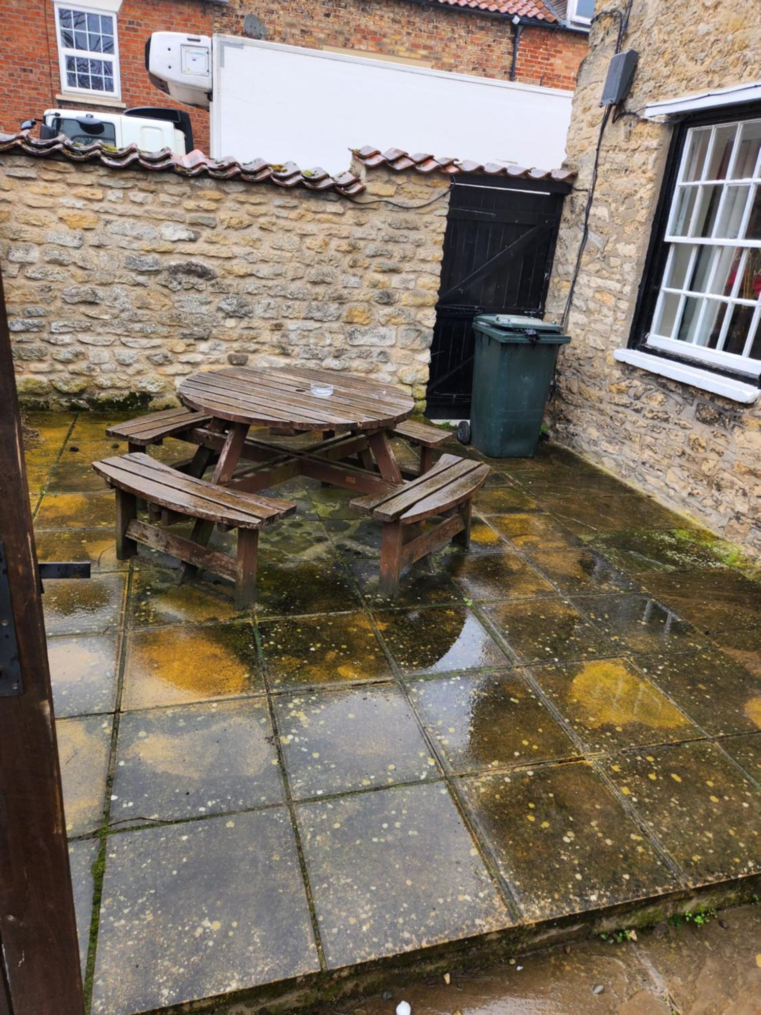 The New Inn Thornton Dale Eksteriør bilde