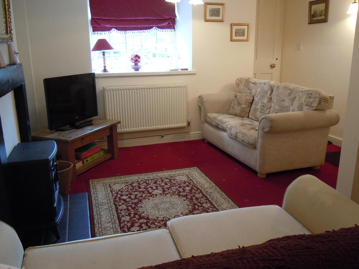 The New Inn Thornton Dale Rom bilde