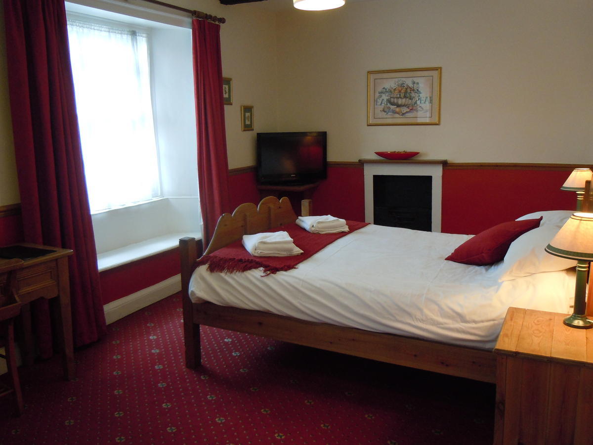 The New Inn Thornton Dale Rom bilde