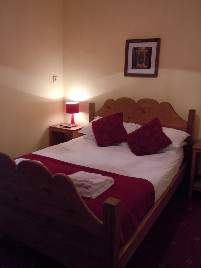 The New Inn Thornton Dale Rom bilde