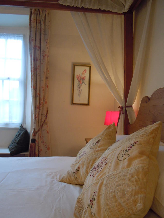 The New Inn Thornton Dale Rom bilde