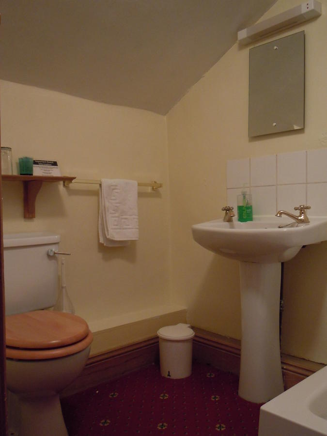 The New Inn Thornton Dale Rom bilde