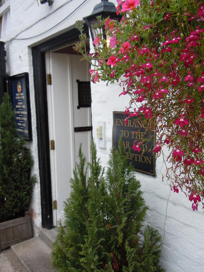 The New Inn Thornton Dale Eksteriør bilde
