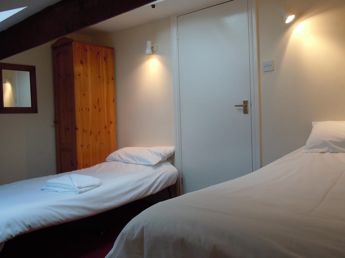 The New Inn Thornton Dale Rom bilde