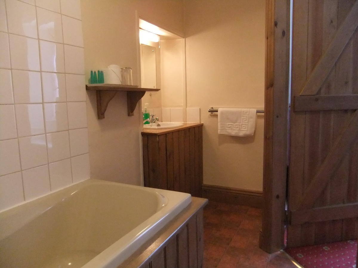The New Inn Thornton Dale Rom bilde